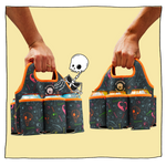 Nine Can Cosmic Cooler