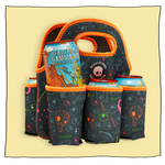 Nine Can Cosmic Cooler