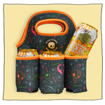Nine Can Cosmic Cooler