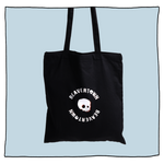 Beavertown Skull Tote Bag