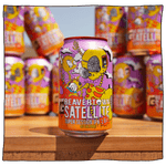 Satellite - Super Session IPA