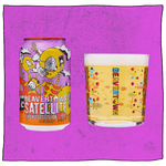 Satellite - Super Session IPA