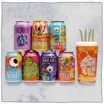 Beavertown Craft Beer Birthday Bundle
